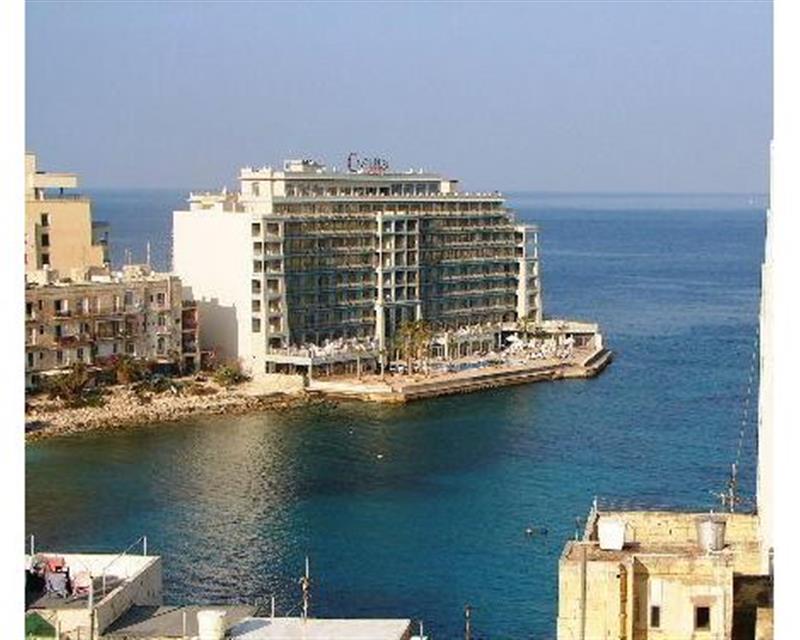 Penthouse - For Rent, St Julian's