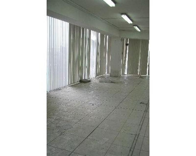 Showroom - For Rent