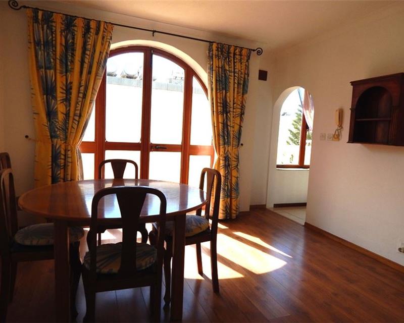 Penthouse Duplex - For Rent - Widok 6