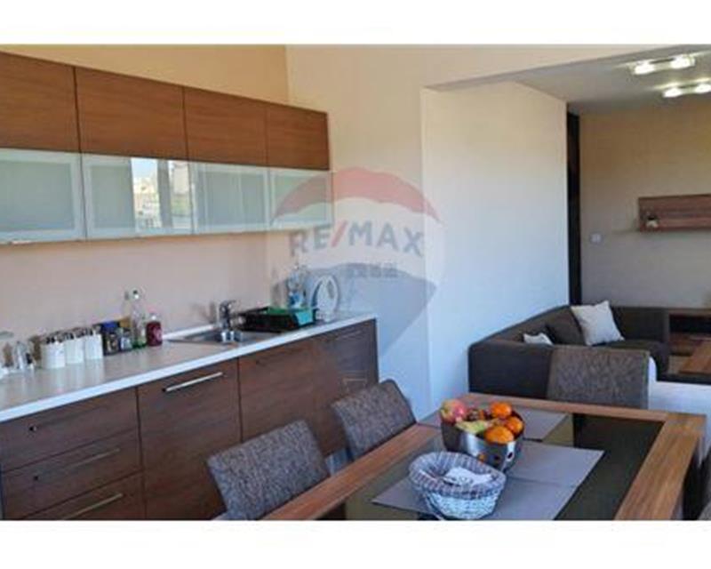 Maisonette Duplex in Gozo - Ghajnsielem - Veduta 2