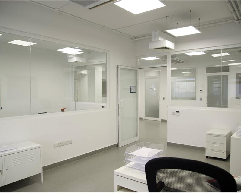 Office Space - For Rent - View 6