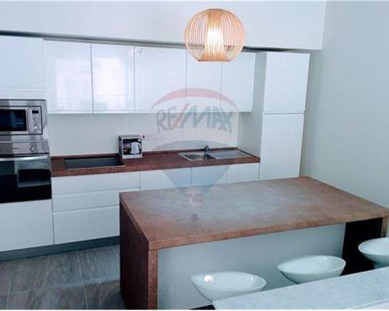 Apartment - For Rent, Sliema