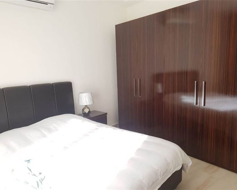 Apartment in Is-Swieqi - Aktar