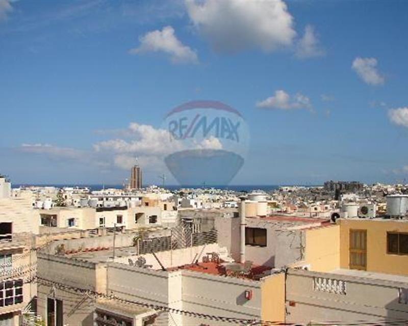 Penthouse - For Rent, Swieqi