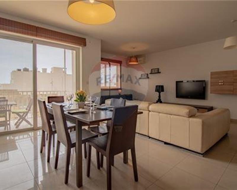 Apartment in Is-Swieqi - Veduta 2