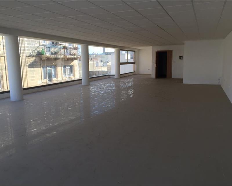 Office Block - For Rent - View 3