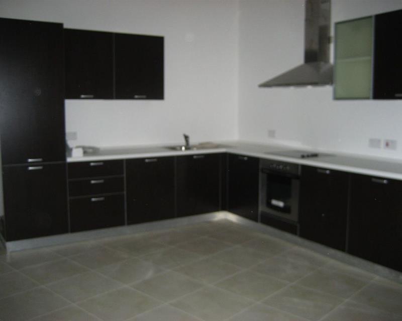 Penthouse - For Rent, Sliema