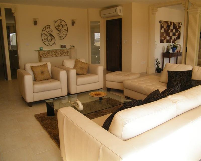 Penthouse - For Rent - Veduta 4