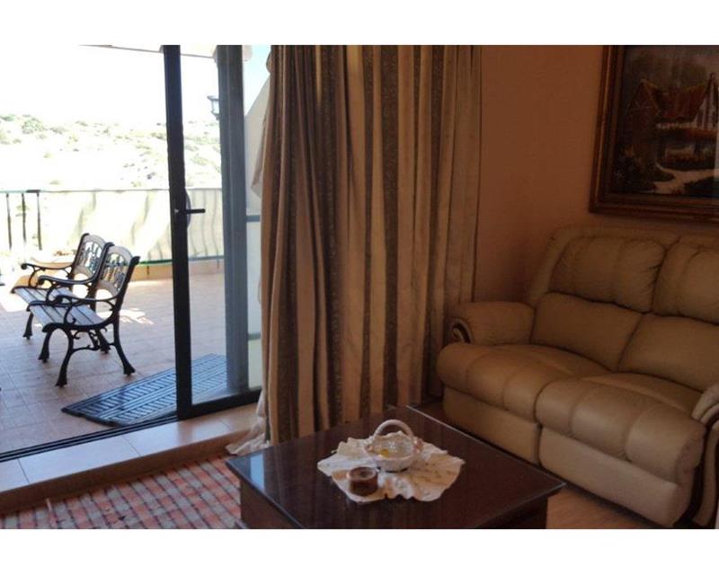 Penthouse Duplex in Xemxija