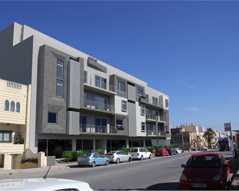 Shop - For Rent, Mosta