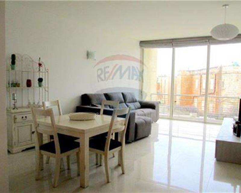 Apartment - For Rent, Sliema