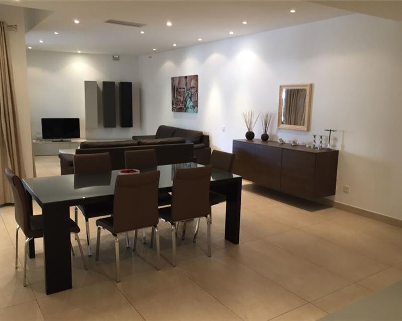 Apartment - For Rent, Sliema
