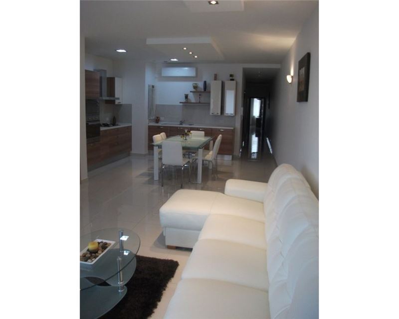 Appartament – Ir-Rabat, Landrijiet - Veduta 5