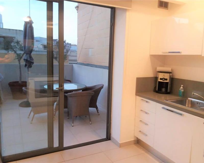 Appartament – Is-Swieqi - Veduta 2