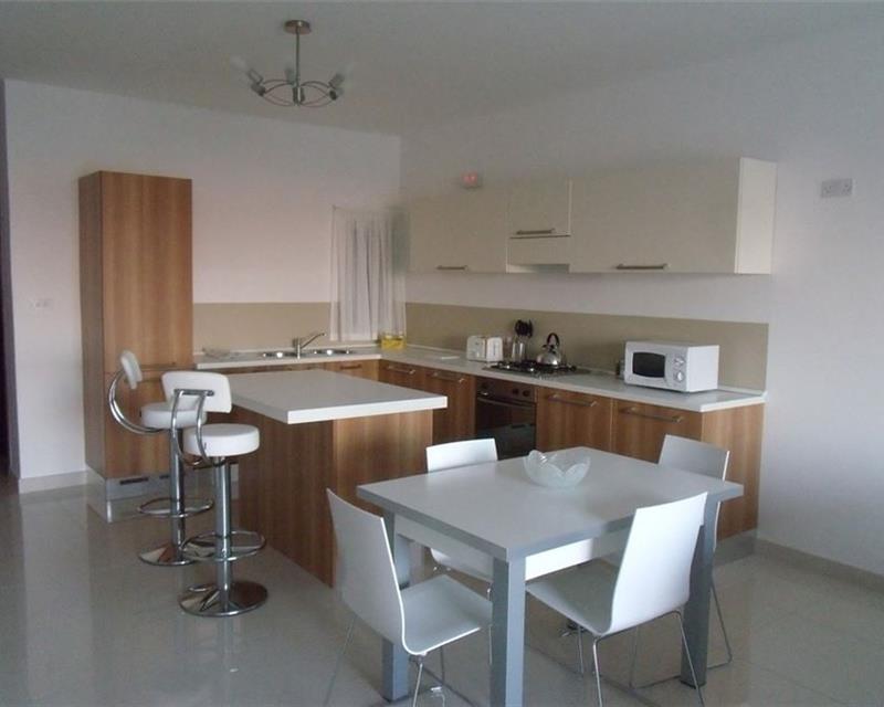 Apartment - For Rent, Gzira