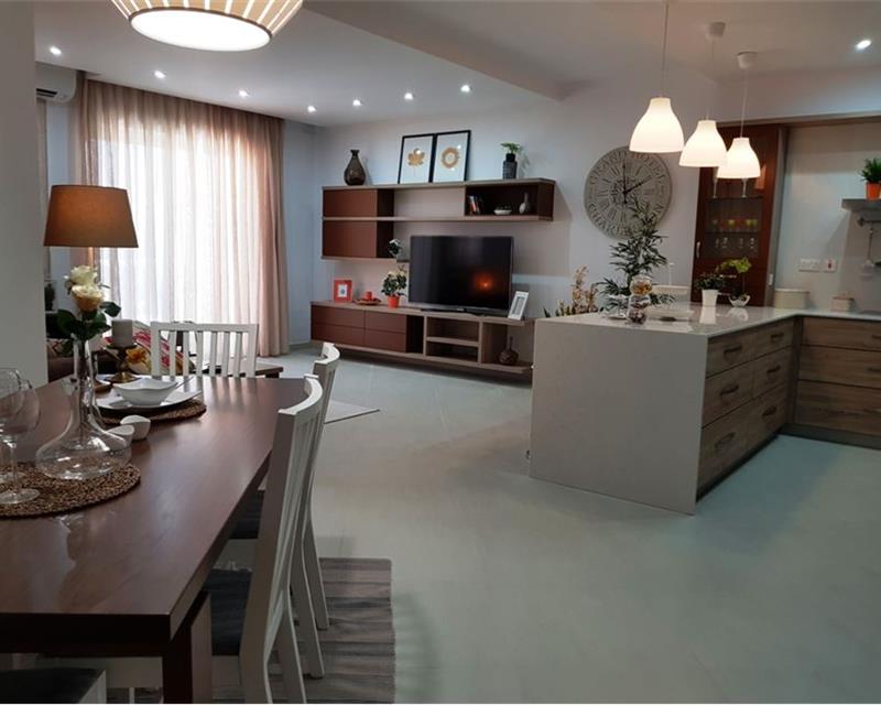 Apartment - For Rent, Swieqi