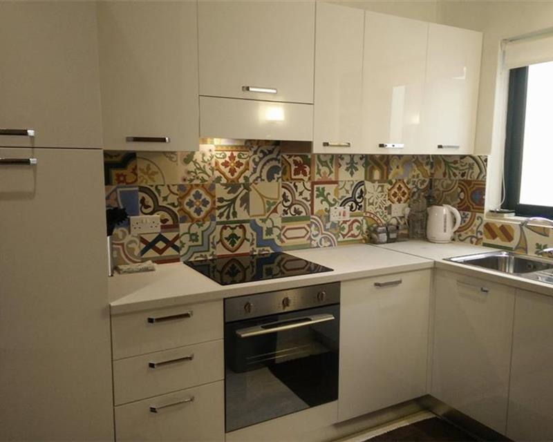 Apartment - For Rent
