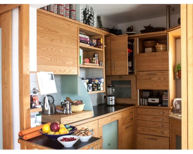 Penthouse - For Rent, Iklin