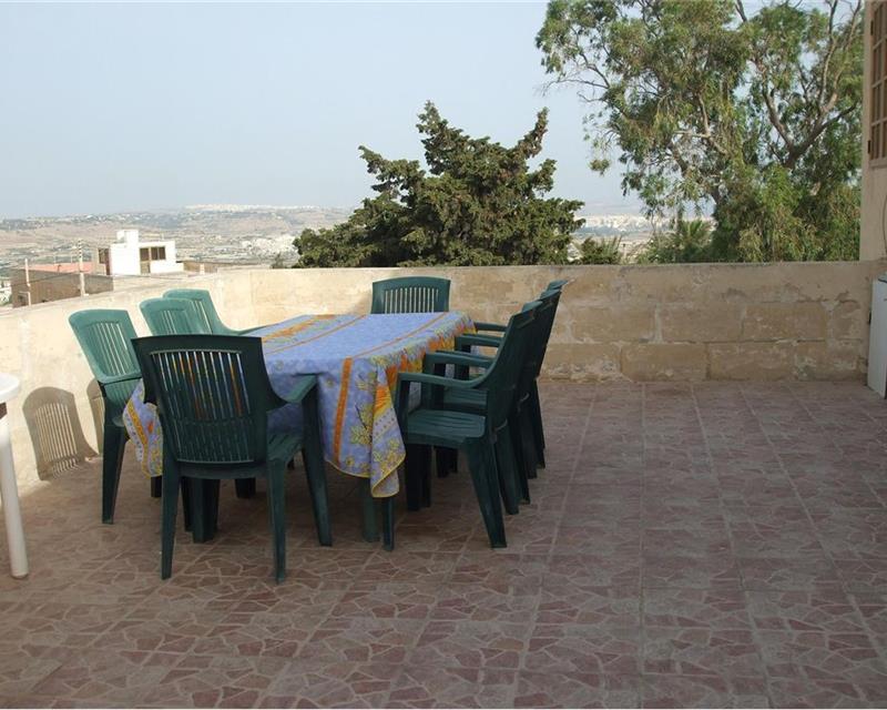 Maisonette - For Rent, San Pawl tat Targa