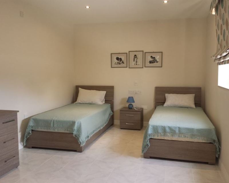 Appartament – Ta' Kerċem - Veduta 5