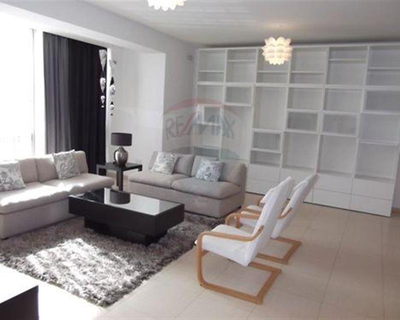 Apartment - For Rent, Swieqi