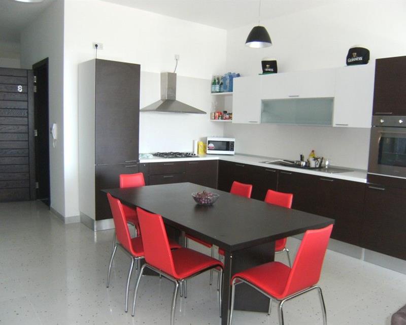 Appartament – Wied il-Għajn - Veduta 2