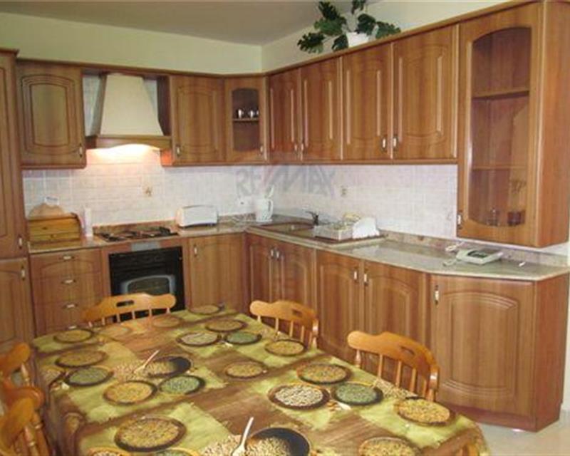 Maisonette - For Rent, Swieqi