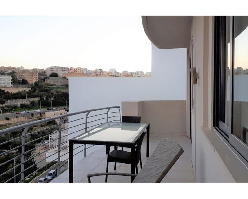 Appartament – Is-Swieqi - Veduta 4