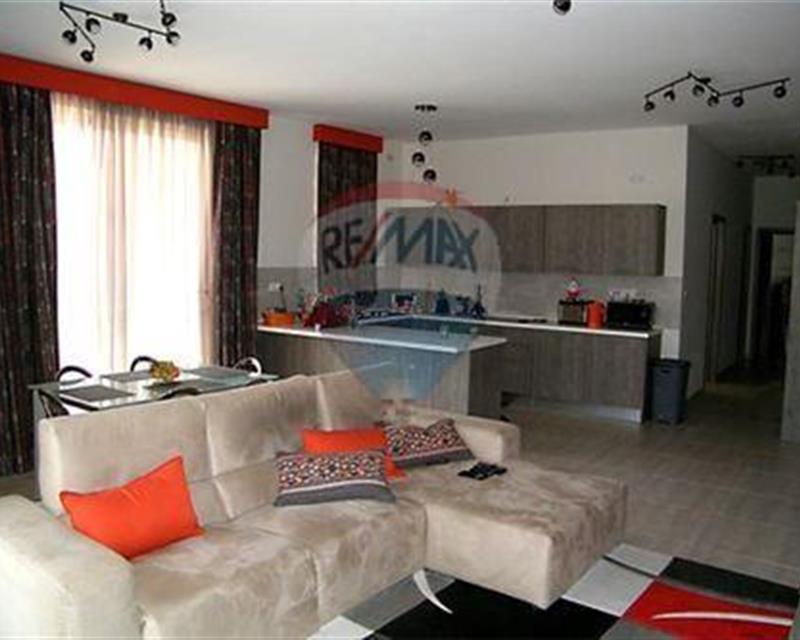 Apartment - For Rent, Marsascala