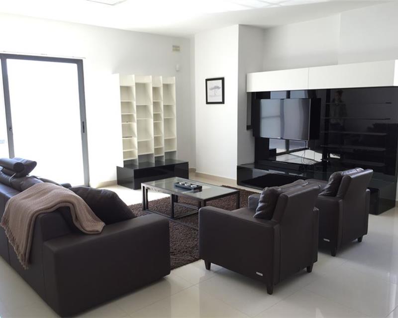 Maisonette - For Rent, Swieqi