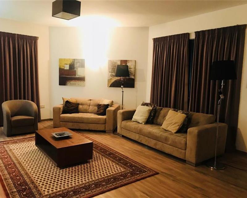 Apartment - For Rent - Veduta 5