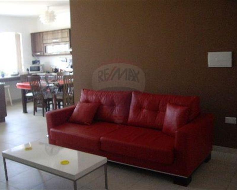 Apartment in Bugibba, Bugibba