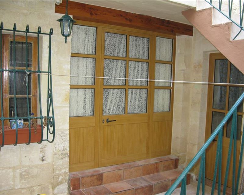 Townhouse in Mosta - Aktar