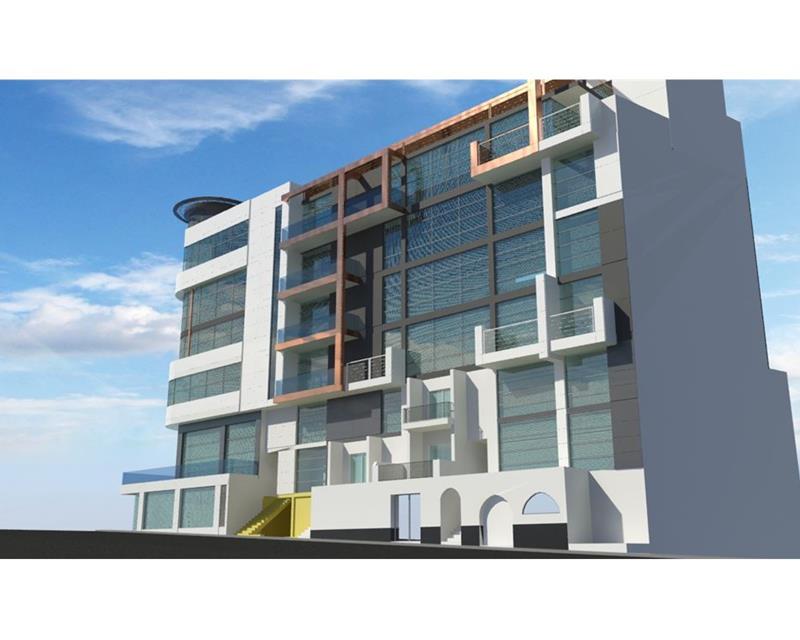 Office Space - For Rent, St Julian's