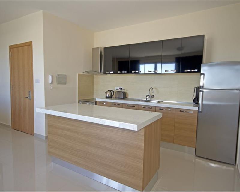 Appartament – Il-Gżira - Veduta 3