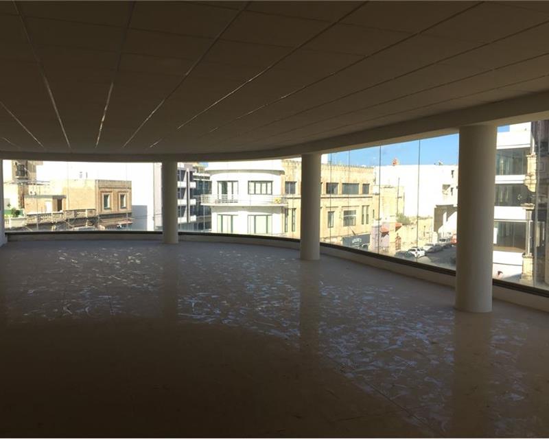 Office Block - For Rent
