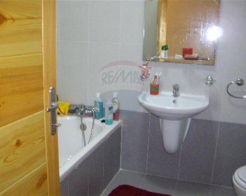 Maisonette - For Rent - Aktar
