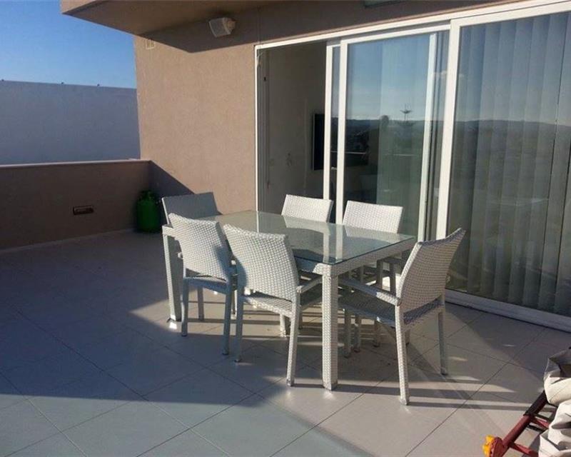Appartament – Ħ'Attard, Ta' Qali - Veduta 4