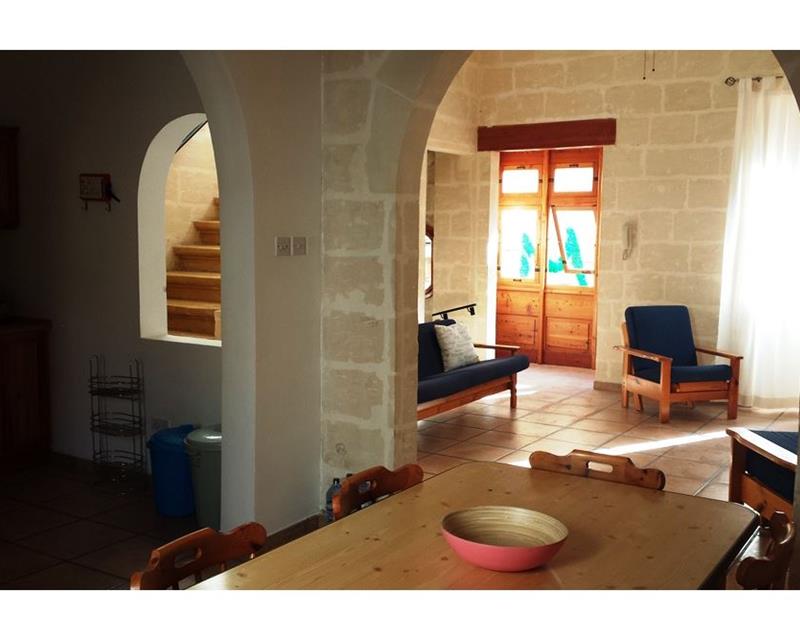 Townhouse - For Rent, Sliema