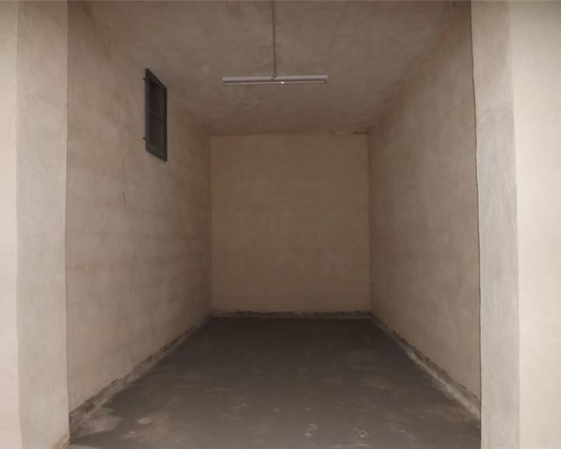 Garage (Residential) in Marsascala