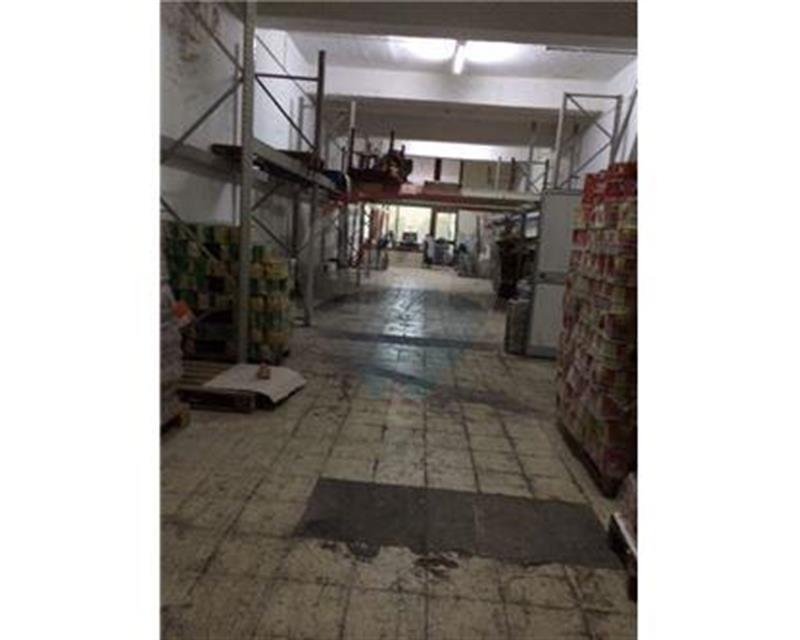 Warehouse with Office Space - For Rent - View 2