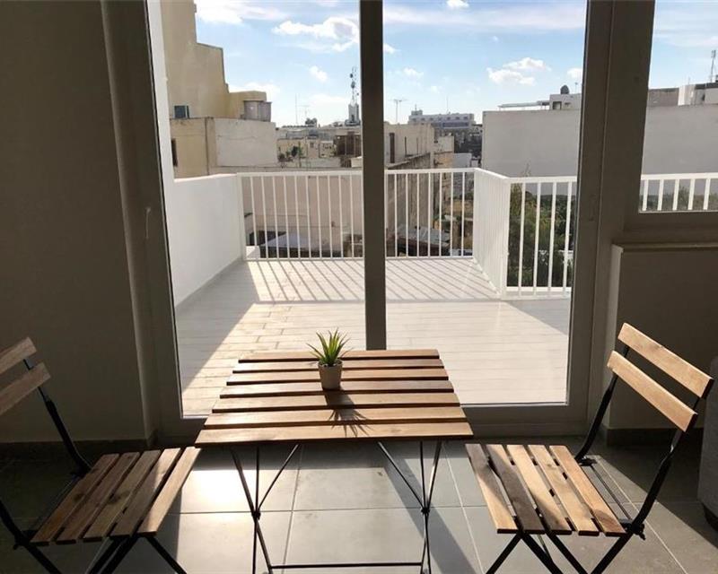 Apartment - For Rent - Veduta 4