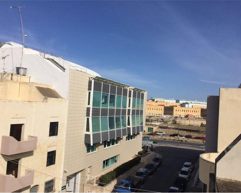 Office Block - For Rent, Swatar