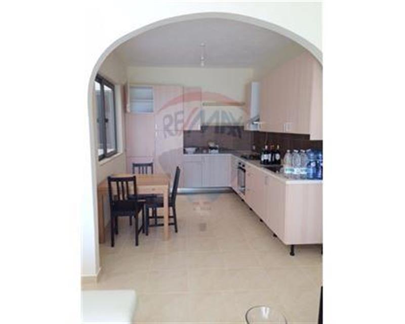 Penthouse - For Rent