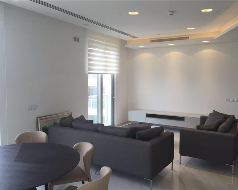 Apartment - For Rent - Veduta 5