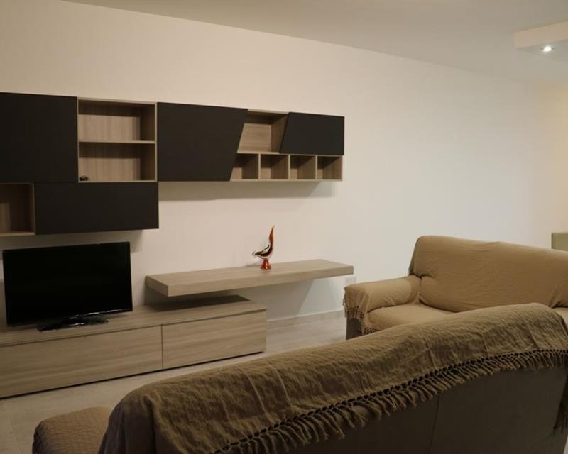 Block Of Apartments - For Rent
