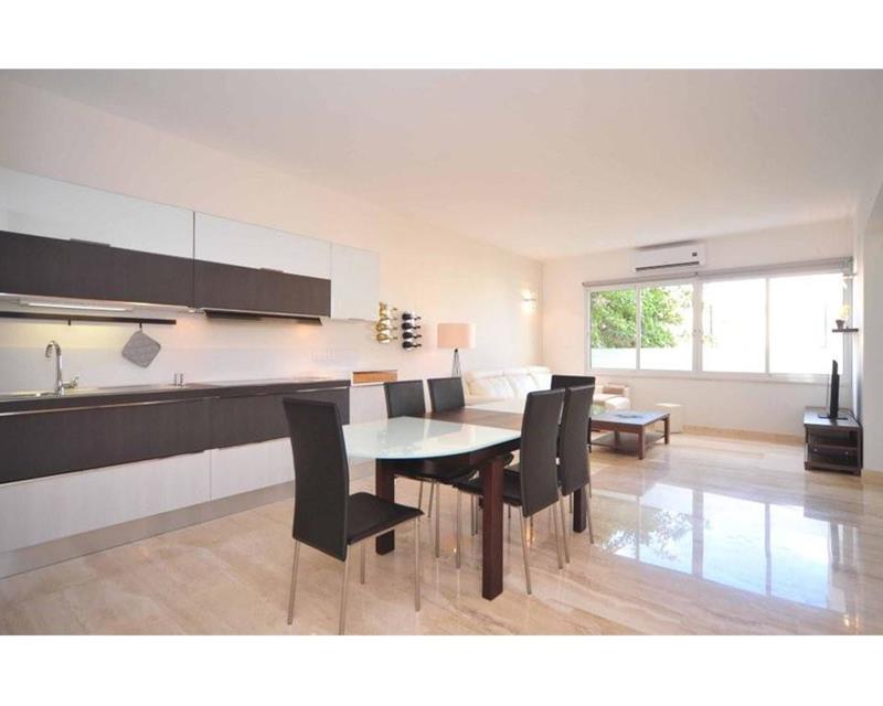 Apartment Duplex - For Rent, St Julian's
