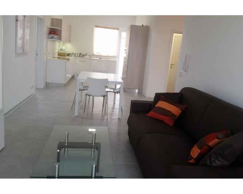Apartment - For Rent, Naxxar