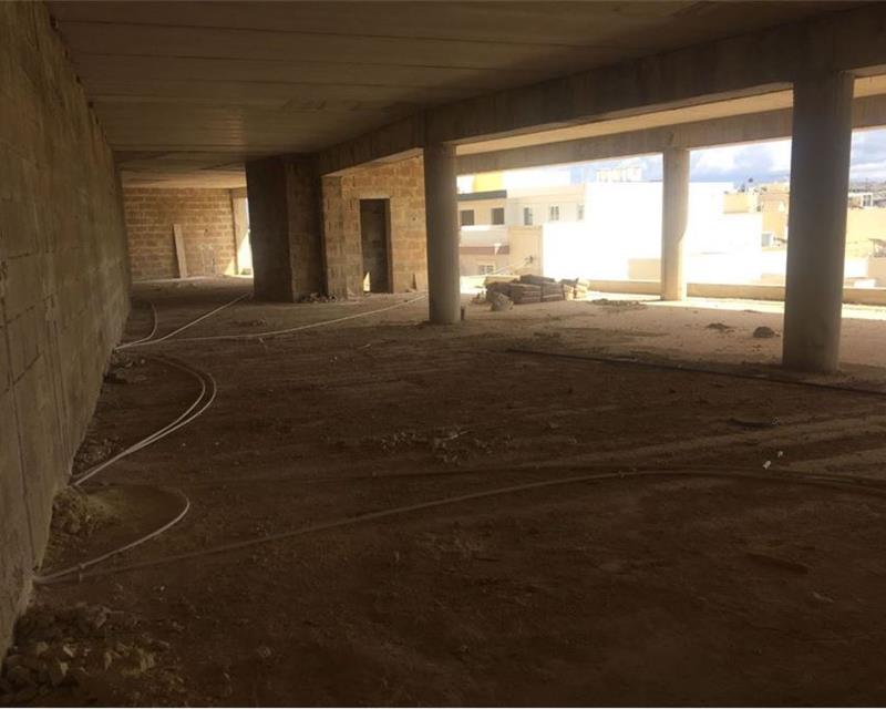 Office Space - For Rent - Veduta 3