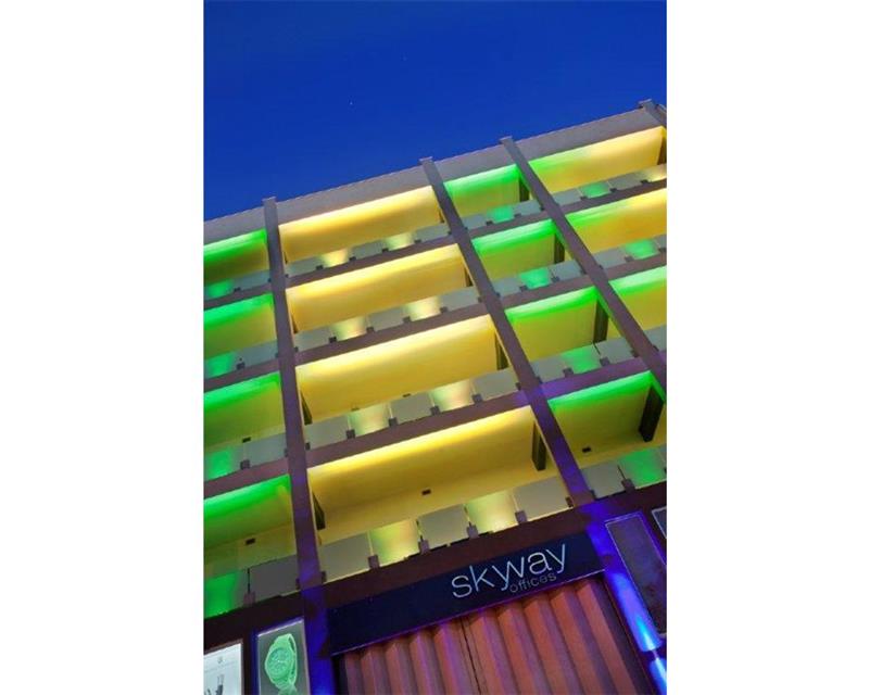Office Space - For Rent - View 3